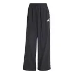 Pantalon parachute tiss femme adidas essentials 3 - stripes woven
