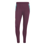 Pantalon de survêtement prematch mexique copa america 2024 Pantalon de survêtement prematch mexique copa america 2024