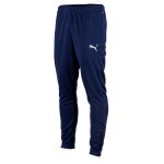 Pantalon enfant puma teamrise poly training
