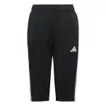 Pantalon de survtement 3 / 4 enfant adidas tiro 23 league