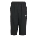 Pantalon de survtement 3 / 4 enfant adidas tiro25 essentials