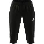 Pantalon de survtement 3 / 4 femme adidas tiro 23 league