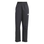 Pantalon de survtement 7 / 8 ample femme adidas tiro woven