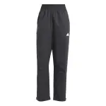 Pantalon de survtement 7 / 8 ample femme adidas tiro woven