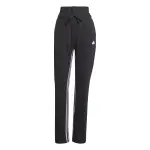 Pantalon de survtement anti - microbial femme adidas express
