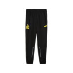 Pantalon de survtement archive domicile borussia dortmund 2024 / 25