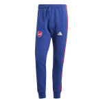 Pantalon de survtement arsenal dna 2024 / 25