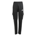 Pantalon de survtement cargo enfant adidas house of tiro french terry