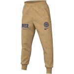 Pantalon de survêtement domicile inter milan club 2024 / 25 Pantalon de survêtement domicile inter milan club 2024 / 25