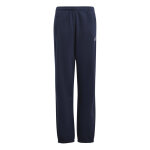 Pantalon de survtement enfant adidas essentials small logo feel cozy fleece