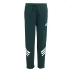 Pantalon de survtement enfant adidas future icons 3 stripes