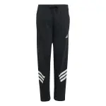 Pantalon de survtement enfant adidas future icons 3 - stripes