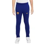 Pantalon de survêtement enfant fc barcelone academy pro 2024 / 25 Pantalon de survêtement enfant fc barcelone academy pro 2024 / 25
