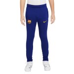 Pantalon de survêtement enfant fc barcelone academy pro 2024 / 25 Pantalon de survêtement enfant fc barcelone academy pro 2024 / 25