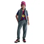 Pantalon de surv�tement enfant fc barcelone air 2025 / 26