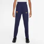 Pantalon de survêtement enfant fc barcelone strike kpz 2025 / 26 Pantalon de survêtement enfant fc barcelone strike kpz 2025 / 26