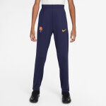 Pantalon de survêtement enfant fc barcelone strike kpz 2025 / 26 Pantalon de survêtement enfant fc barcelone strike kpz 2025 / 26