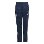 Pantalon de survtement enfant juventus turin condivo 2022 / 23