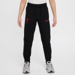 Pantalon de survtement enfant liverpool fc tech fleece 2024 / 25