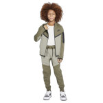 Pantalon de survtement enfant nike tech fleece