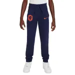 Pantalon de survtement enfant pays - bas club euro 2024