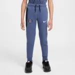 Pantalon de survtement enfant psg tech fleece 2025 / 26