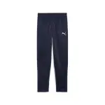 Pantalon de survtement enfant puma teamgoal