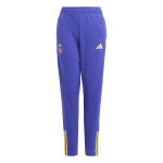 Pantalon de survtement enfant real madrid 2023 / 24