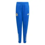 Pantalon de survtement enfant real madrid eu 2025 / 26