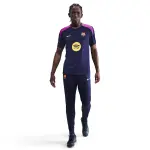 Pantalon de survêtement fc barcelone strike 2025 / 26 Pantalon de survêtement fc barcelone strike 2025 / 26