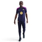 Pantalon de survêtement fc barcelone strike 2025 / 26 Pantalon de survêtement fc barcelone strike 2025 / 26