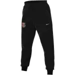 Pantalon de survêtement fc barcelone tech fleece 2024 / 25 Pantalon de survêtement fc barcelone tech fleece 2024 / 25