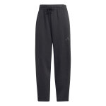 Pantalon de survêtement femme adidas essentials contemporary logo fleece barrel Pantalon de survêtement femme adidas essentials contemporary logo fleece barrel