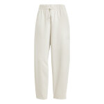 Pantalon de survêtement femme adidas essentials contemporary logo fleece barrel Pantalon de survêtement femme adidas essentials contemporary logo fleece barrel