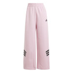 Pantalon de survtement femme adidas future icons 3 - stripes open hem