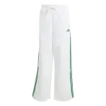 Pantalon de survtement femme adidas stadium 3 - stripes