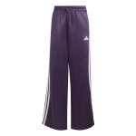 Pantalon de survtement femme adidas stadium 3 - stripes