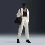 Pantalon de surv�tement femme nike phoenix fleece