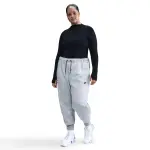 Pantalon de survtement femme nike sportswear tech
