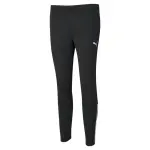 Pantalon de survtement femme puma team liga training