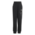 Pantalon de survtement fille adidas glam