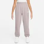 Pantalon de surv�tement fille nike club fleece