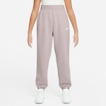 Pantalon de survtement fille nike club fleece
