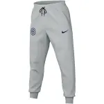 Pantalon de survêtement inter milan tech fleece 2025 / 26 Pantalon de survêtement inter milan tech fleece 2025 / 26