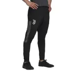 Pantalon de survtement juventus turin tiro 2021 / 2022