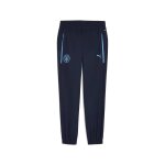 Pantalon de survtement manchester city woven 2025 / 26