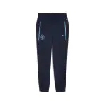 Pantalon de survtement manchester city woven 2025 / 26