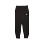 Pantalon de survtement en molleton  logo n 1 enfant puma ess