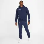 Pantalon de surv�tement en molleton psg 2022 / 23