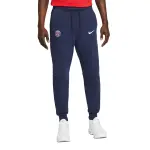 Pantalon de surv�tement en molleton psg tech 2022 / 23